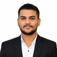 Sushant Tiwari, Founder of AceGrow